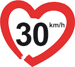 30kmh Herz