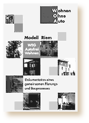 Titelblatt Modell Riem